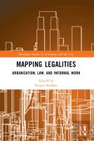 Mapping Legalities