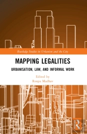 Mapping Legalities