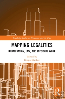 Bertrand.pt - Mapping Legalities