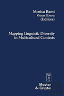 Mapping Linguistic Diversity In Multicultural Contexts
