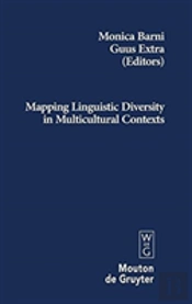 Mapping Linguistic Diversity In Multicultural Contexts
