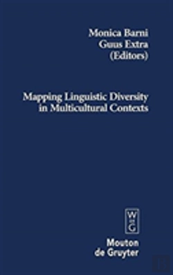 Bertrand.pt - Mapping Linguistic Diversity In Multicultural Contexts