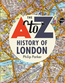 Bertrand.pt - Mapping London