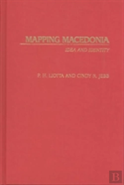 Bertrand.pt - Mapping Macedonia