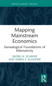 Mapping Mainstream Economics