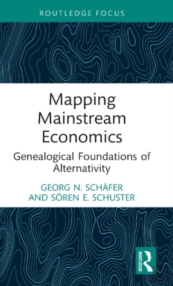 Bertrand.pt - Mapping Mainstream Economics