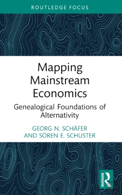 Bertrand.pt - Mapping Mainstream Economics