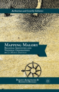Mapping Malory
