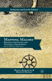 Mapping Malory