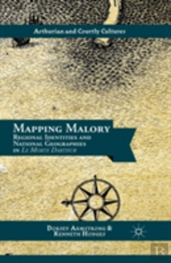 Bertrand.pt - Mapping Malory