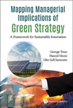 Bertrand.pt - Mapping Managerial Implications Of Green Strategy: A Framework For Sustainable Innovation