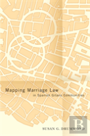 Mapping Marriage Law In Spanish Gitano Communities