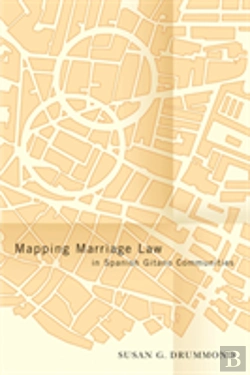 Bertrand.pt - Mapping Marriage Law In Spanish Gitano Communities