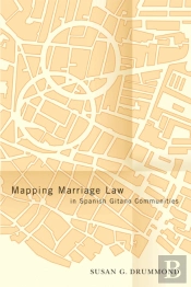 Mapping Marriage Law In Spanish Gitano Communities