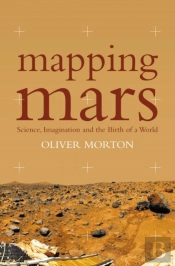 Mapping Mars