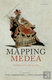 Mapping Medea