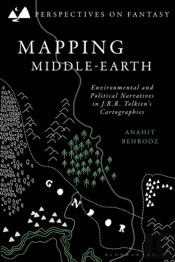 Mapping Middle-Earth