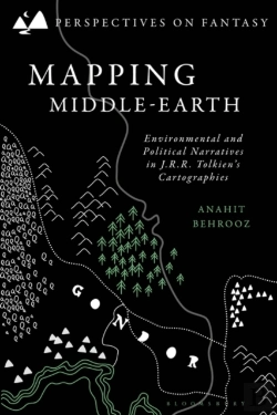 Bertrand.pt - Mapping Middle-Earth
