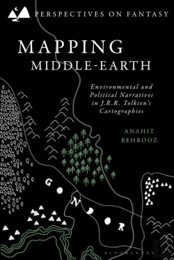 Bertrand.pt - Mapping Middle-Earth