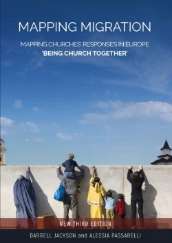 Bertrand.pt - Mapping Migration, Mapping Churches' Responses In Europe 'Being Church Together'