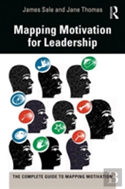 Mapping Motivation For Leadership