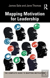 Mapping Motivation For Leadership