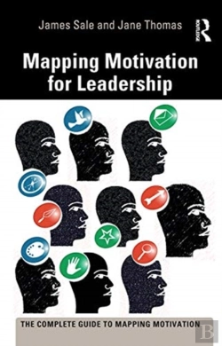 Bertrand.pt - Mapping Motivation For Leadership