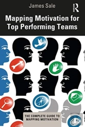 Mapping Motivation For Top Performing Teams