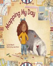 Mapping My Day