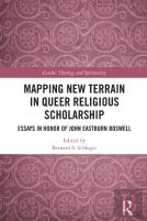 Mapping New Terrain In Queer Religious Scholarship