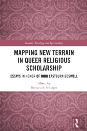Mapping New Terrain In Queer Religious Scholarship