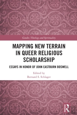Bertrand.pt - Mapping New Terrain In Queer Religious Scholarship