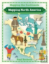 Mapping North America