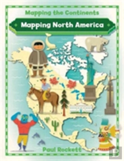 Bertrand.pt - Mapping North America