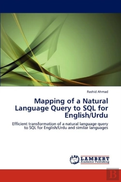 Bertrand.pt - Mapping Of A Natural Language Query To Sql For English/Urdu