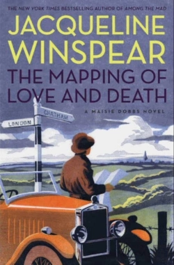 Bertrand.pt - Mapping Of Love And Death