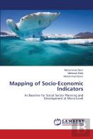 Mapping Of Socio-Economic Indicators