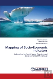 Mapping Of Socio-Economic Indicators