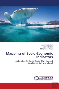 Bertrand.pt - Mapping Of Socio-Economic Indicators