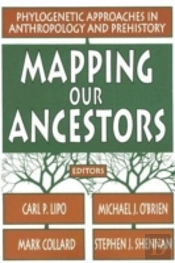 Mapping Our Ancestors