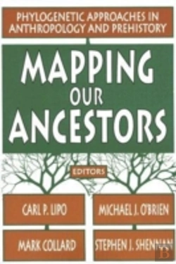 Bertrand.pt - Mapping Our Ancestors