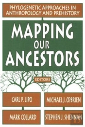 Mapping Our Ancestors