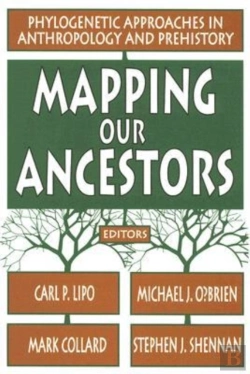 Bertrand.pt - Mapping Our Ancestors