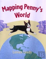 Mapping Penny'S World
