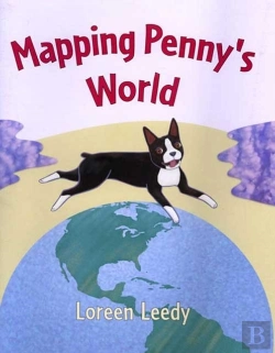 Bertrand.pt - Mapping Penny'S World