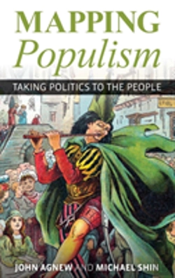 Bertrand.pt - Mapping Populism