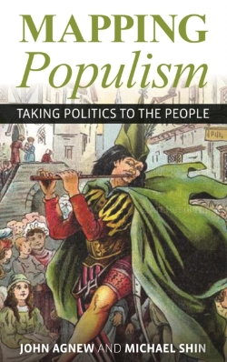 Bertrand.pt - Mapping Populism