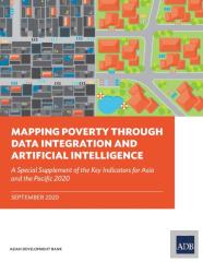 Mapping Poverty Through Data Integration And Artificial Intelligence