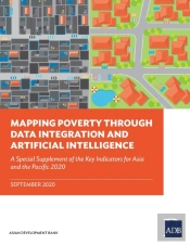 Mapping Poverty Through Data Integration And Artificial Intelligence