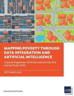 Bertrand.pt - Mapping Poverty Through Data Integration And Artificial Intelligence